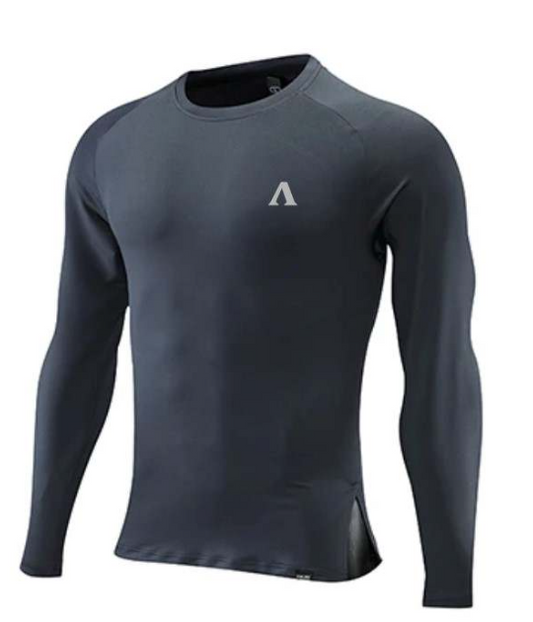 FIVICI Men's Performance Long sleeve