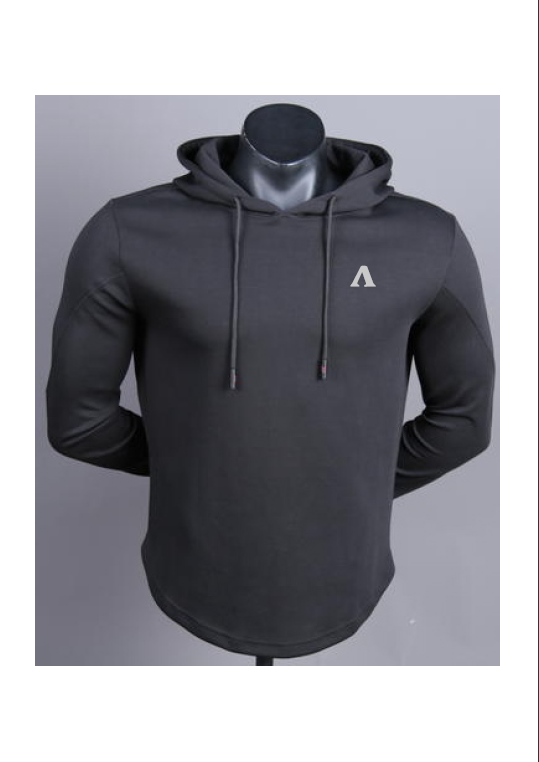 FIVICI Men's Performance Hoodie Sweatshirt