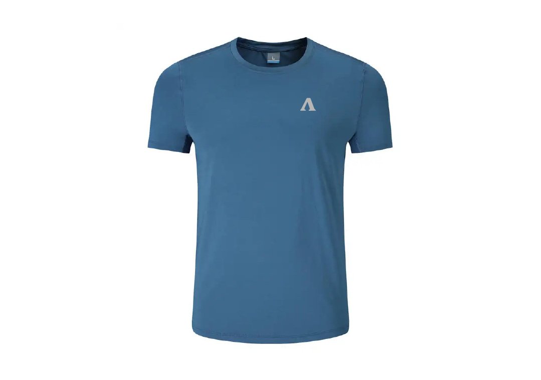 FIVICI Men's Performance T-shirt