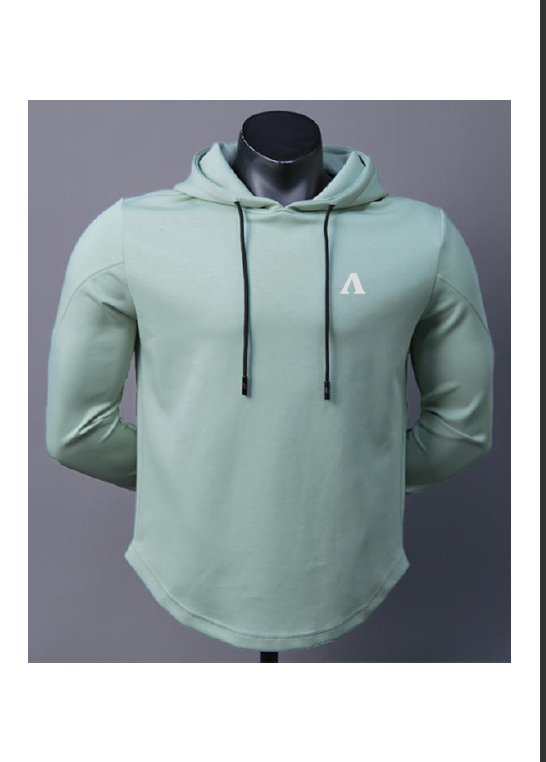 FIVICI Men's Performance Hoodie Sweatshirt