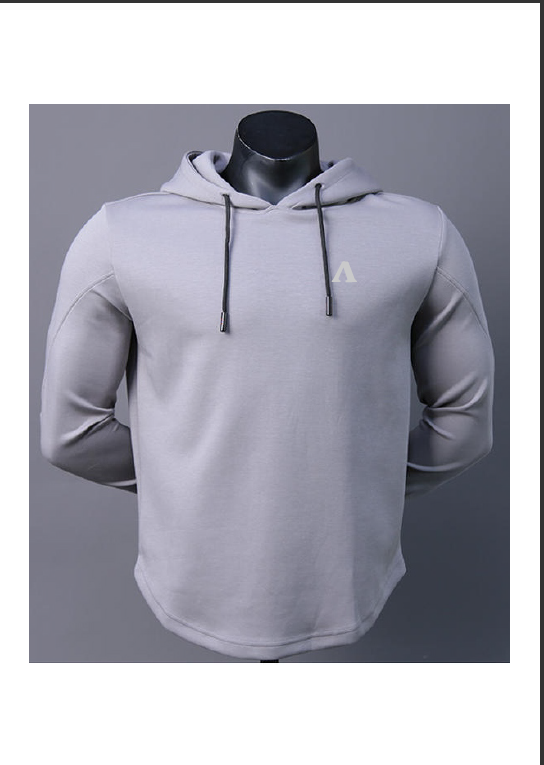 FIVICI Men's Performance Hoodie Sweatshirt