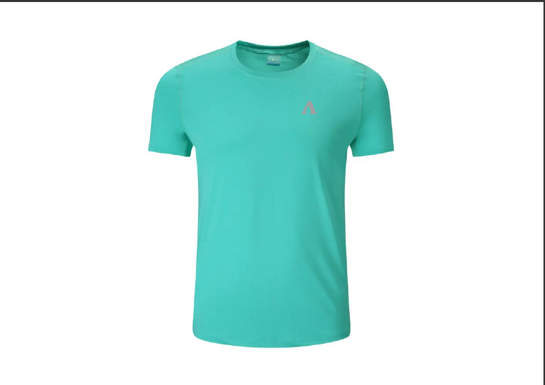 FIVICI Men's Performance T-shirt