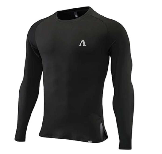 FIVICI Men's Performance Long sleeve