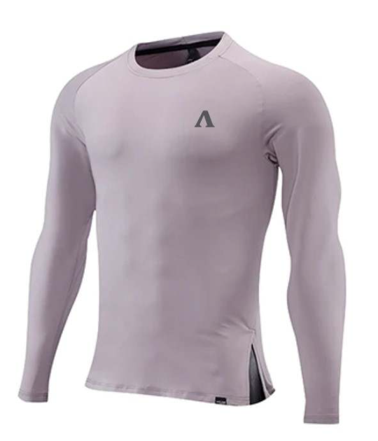 FIVICI Men's Performance Long sleeve