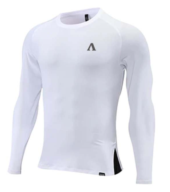 FIVICI Men's Performance Long sleeve